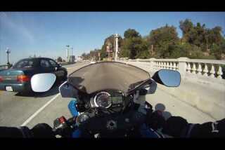 Highway 1: Suzuki GSX-R1000