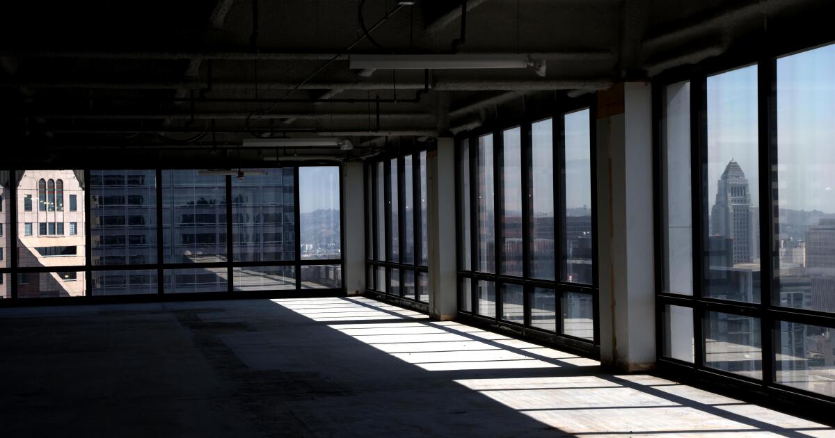 Contributor: Downtowns are dying, but we know how to save them Contributor: Downtowns are dying, but we know how to save them