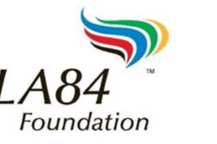 L.A. 84 Foundation.