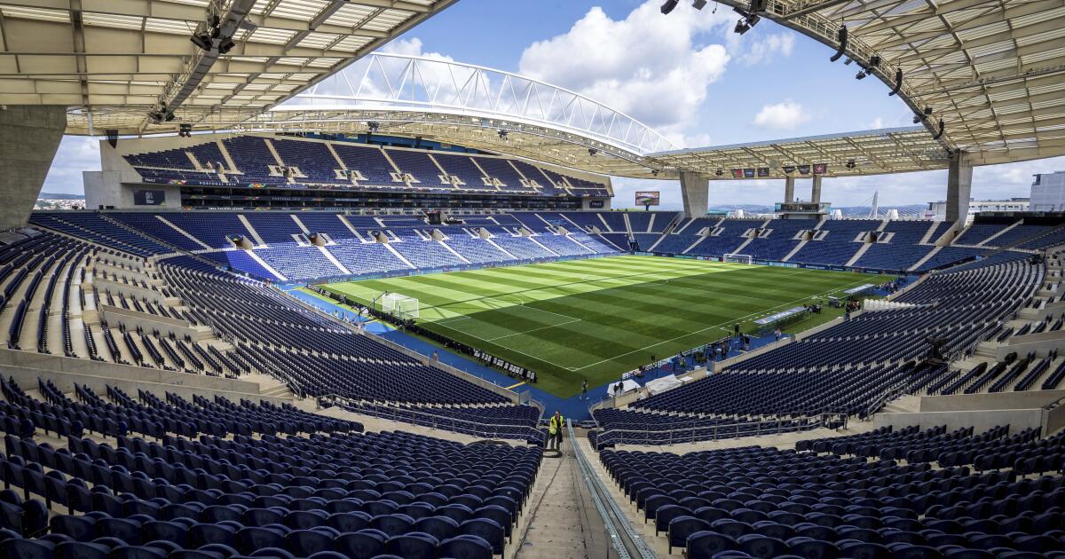 FC Porto secures major investment to modernise stadium