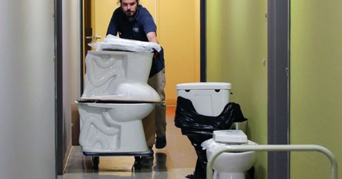 San Diego secures $3 million to help low-income families install efficient toilets, irrigation