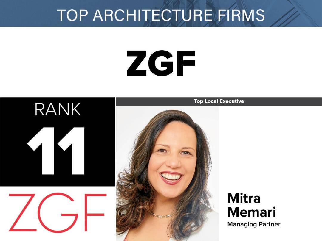 Mitra Memari, ZGF