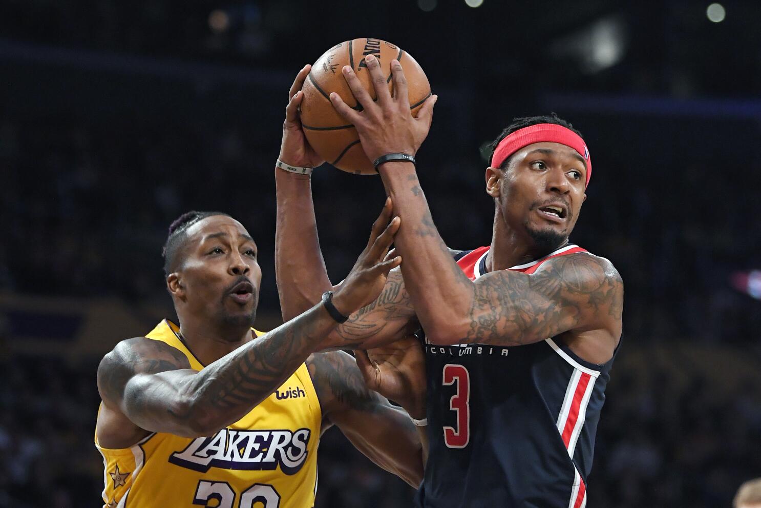 NBA: Wizards could sign Bradley Beal to extension, but should he?