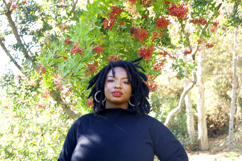 Kima Jones is an American writer, poet and literary publicist. She is the founder of the Jack Jones Literary Arts, a literary publicity firm.