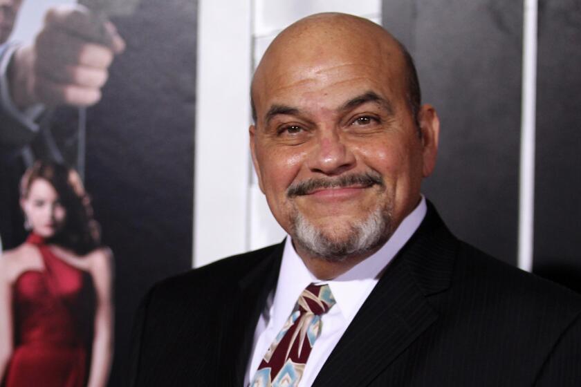Actor Jon Polito has died. He was 65.