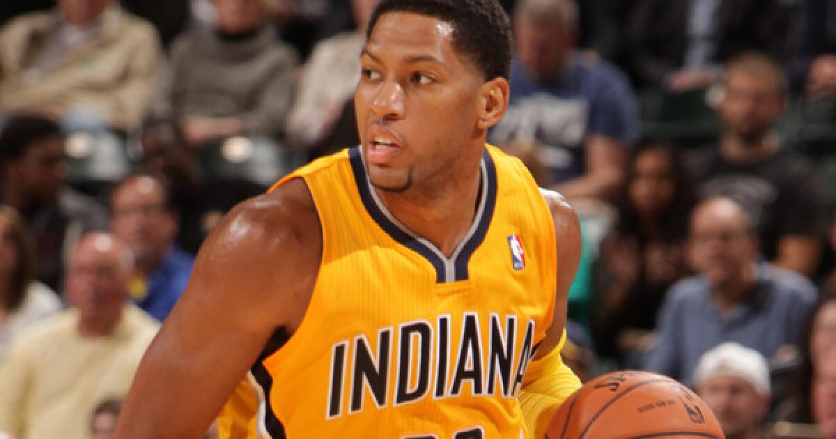 Danny Granger Speaking Fee and Booking Agent Contact