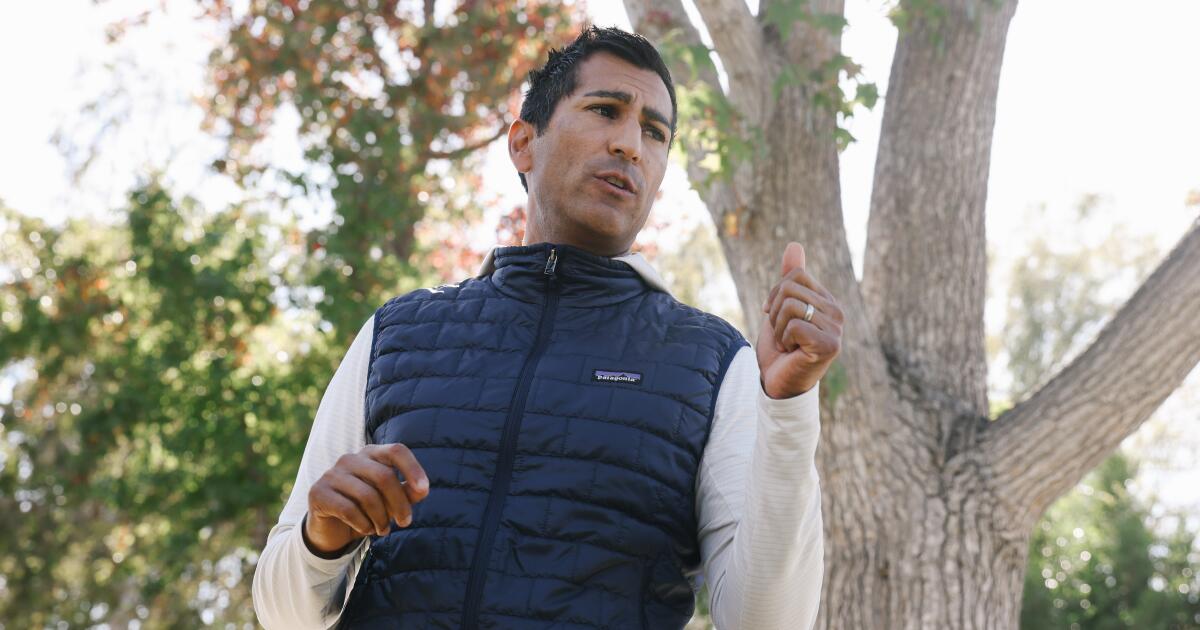 Who is Steve Davis? Elon Musk’s go-to cost-cutter is working for DOGE ...