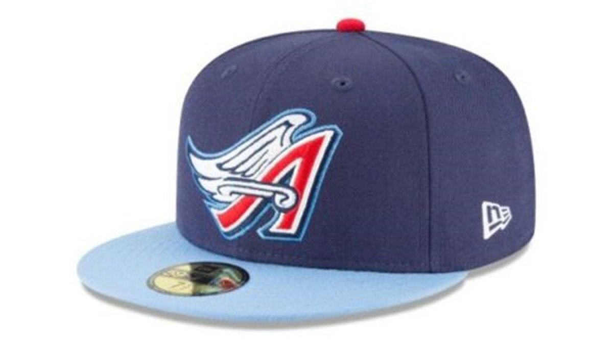 The 'Anaheim Angels' bill sails through the California legislature