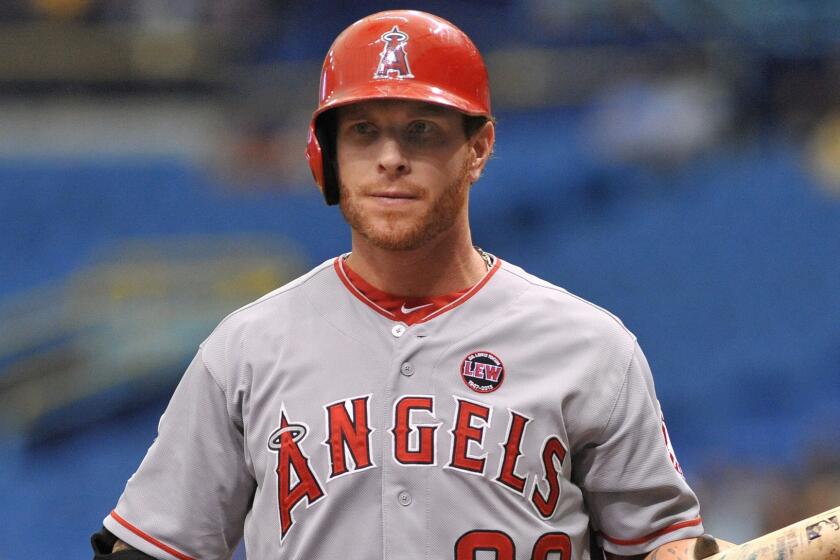 Angels outfielder Josh Hamilton is owed $23 million this season and $30 million the next two.