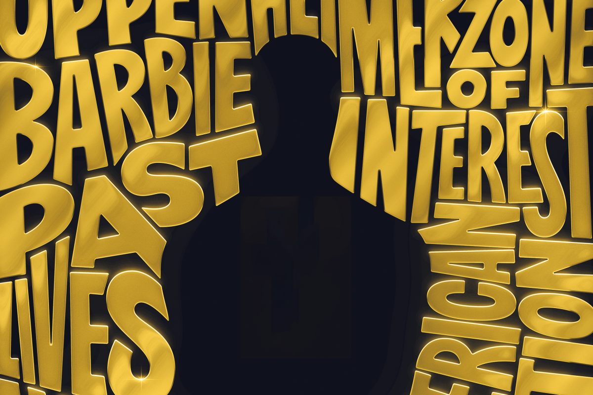 The 96th annual Academy Awards from Hollywood's Dolby Theatre kicks off on ABC at 4 p.m.