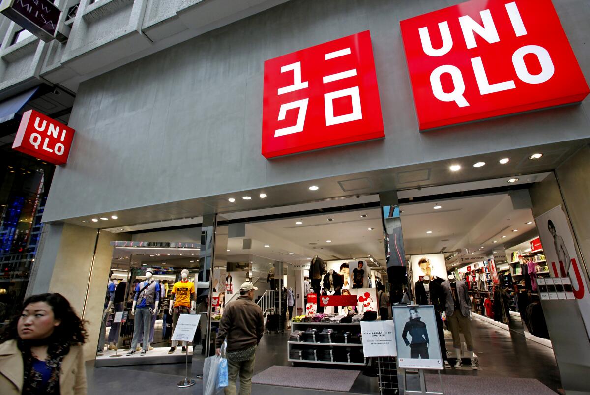 UNIQLO CA - Apps on Google Play