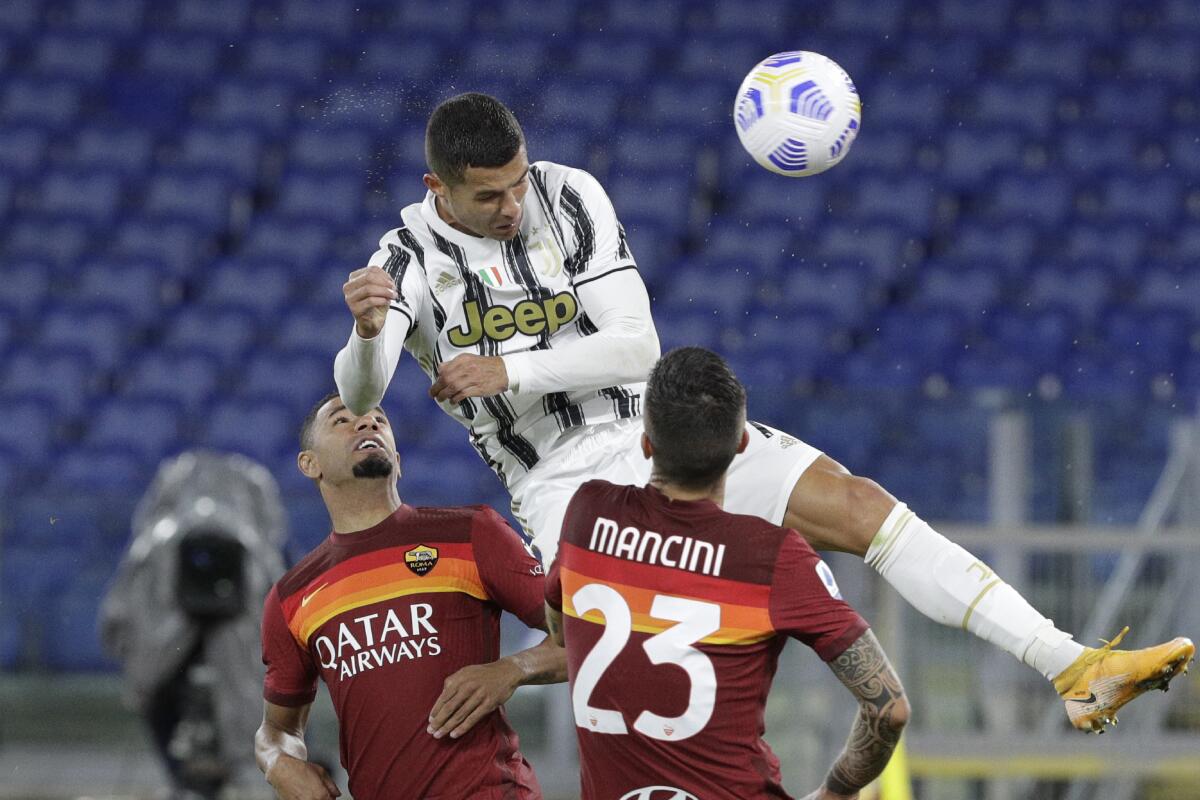 Ronaldo Fan - 🔥 IT'S MATCHDAY! ⚽️ Juventus vs Juventus U23