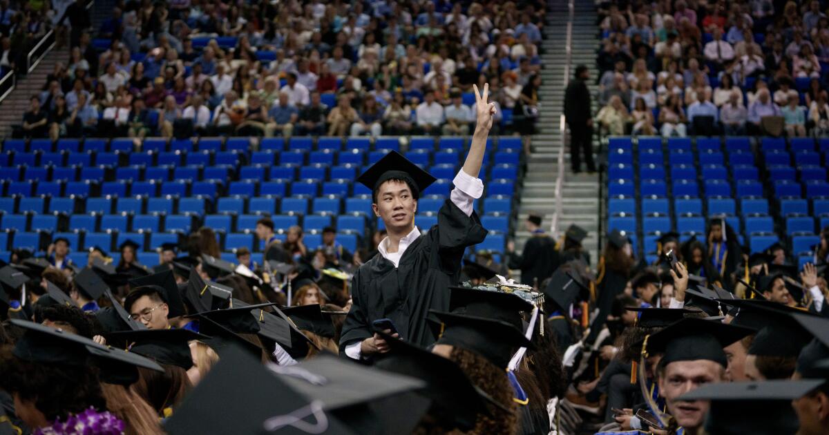 Contributor: How will we put together school college students for the AI world? Contributor: How will we put together school college students for the AI world?