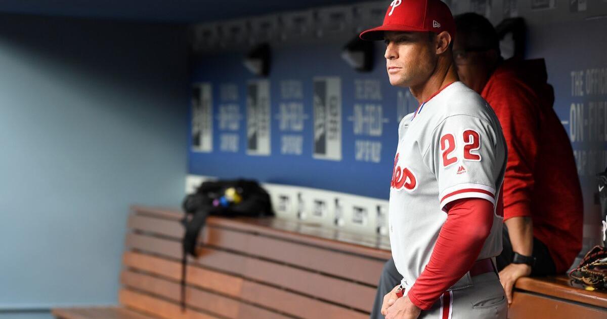 Gabe Kapler returns to LA to face Dodgers