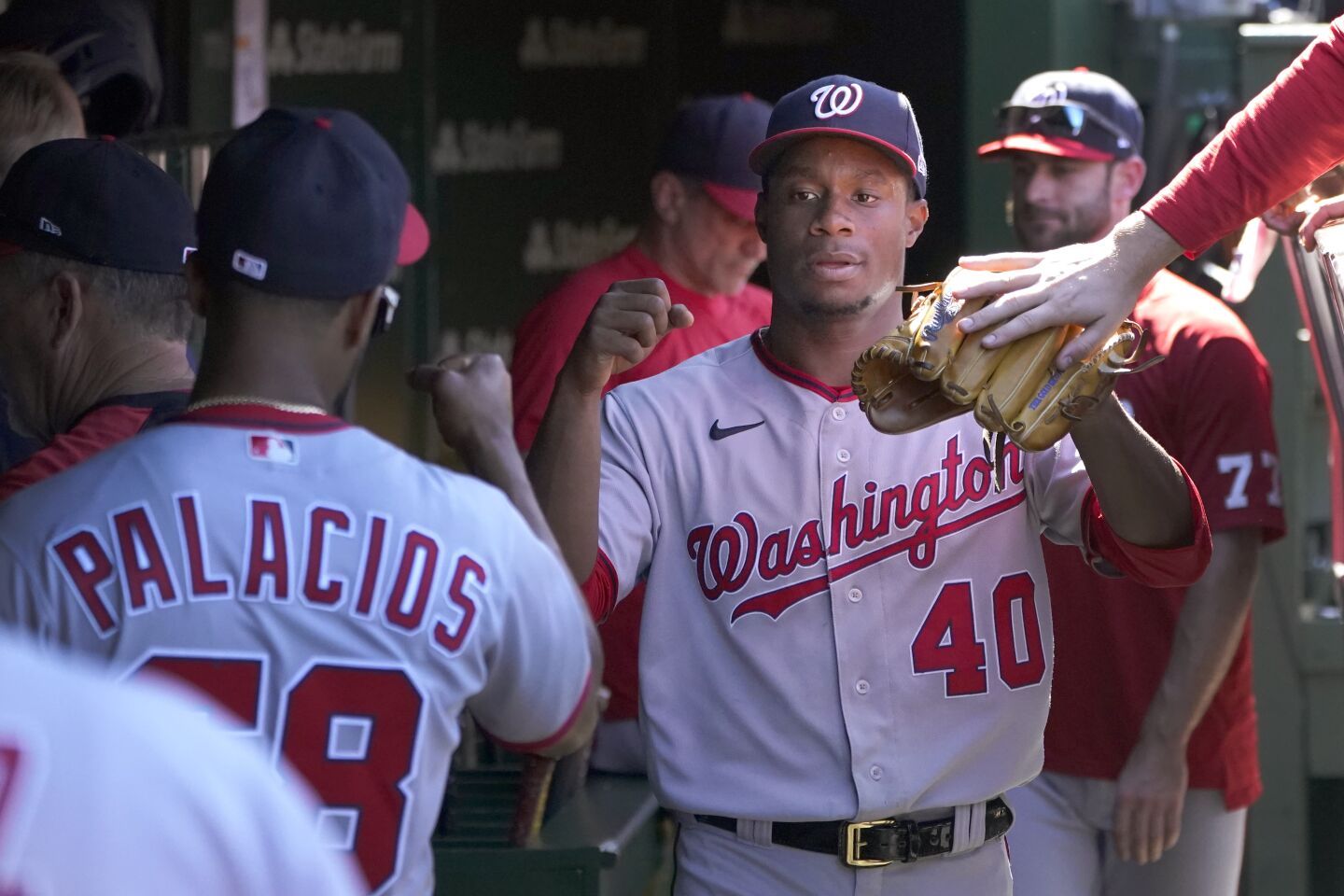 Washington Nationals (37-76, 5th in NL East)The Nationals went 11-16 in June, 6-19 in July and have lost eight of 10 to start August to claim the majors’ worst record. Their minus-200 run differential is also the worst in the majors, 46 runs off the next-worst team (Pirates).