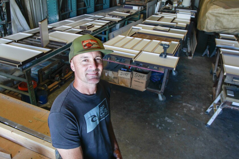 Ideas Pour Out For Carlsbad Craftsman The San Diego Union Tribune