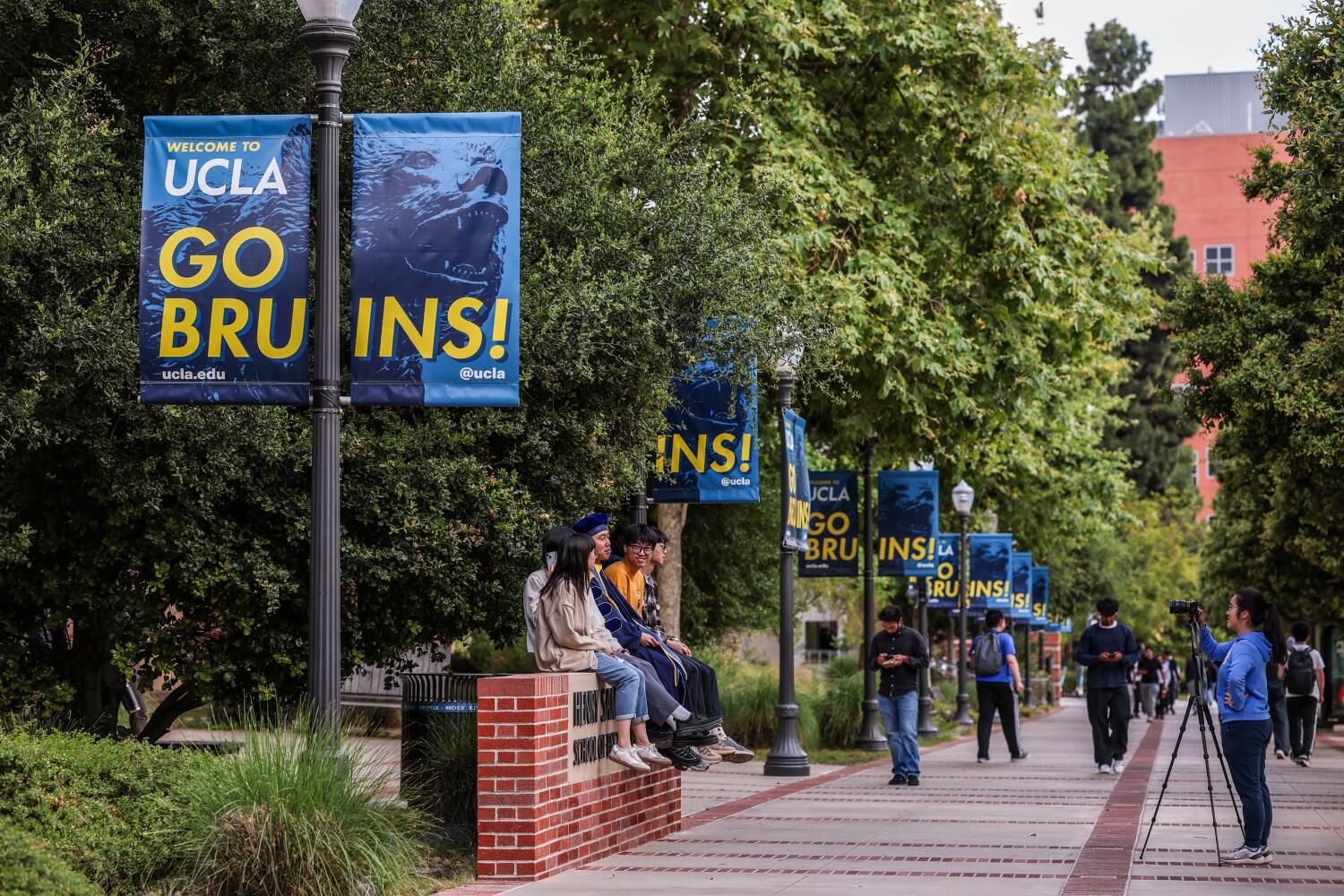 UC Halts Study on Reinstating SAT in Admissions, Reversing Earlier Commitment