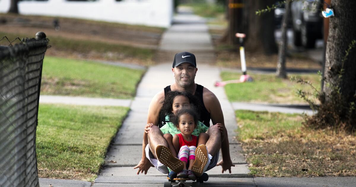Fall heat wave breaks records, prompts statewide flex alert - Los ...