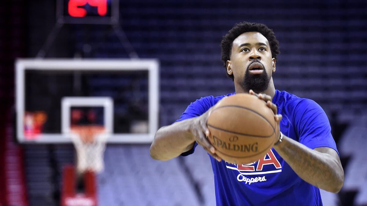 Clippers Roundtable: Grading every 2015 free agency signing