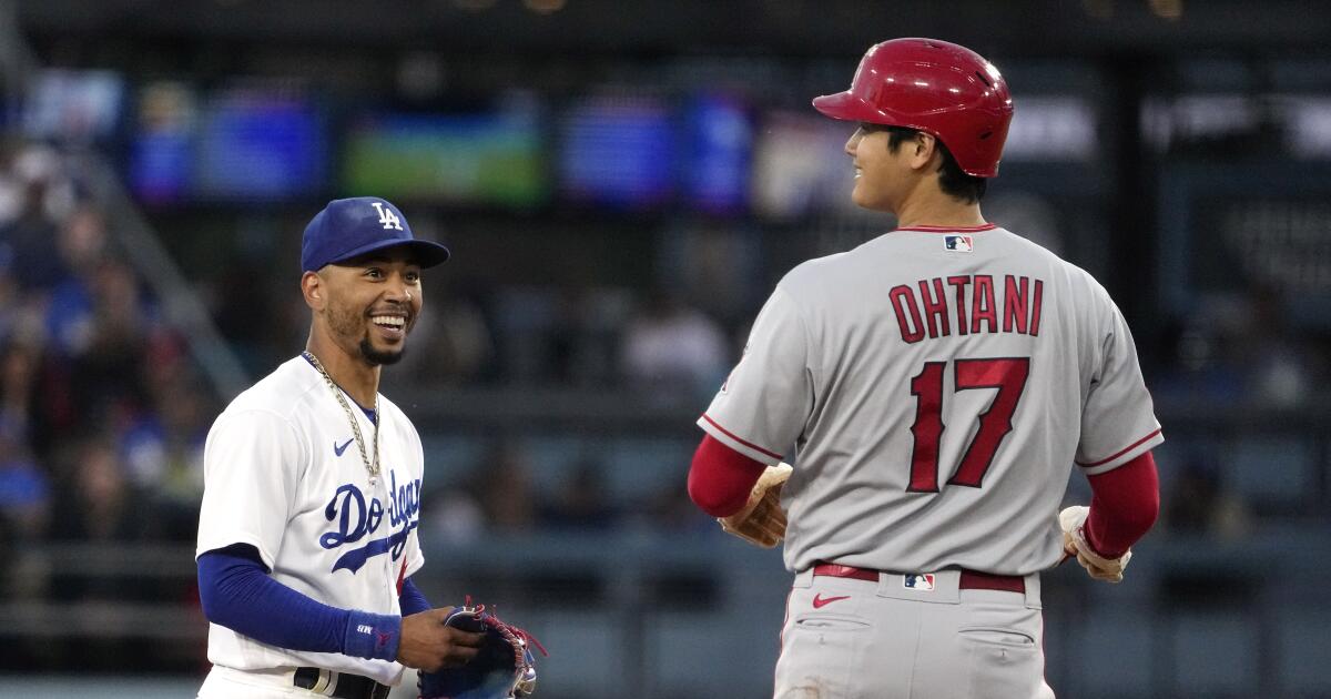 Shohei Ohtani broke the silence about the rumors that place him in the Los  Angeles Dodgers and New York Yankees of MLB - AS USA