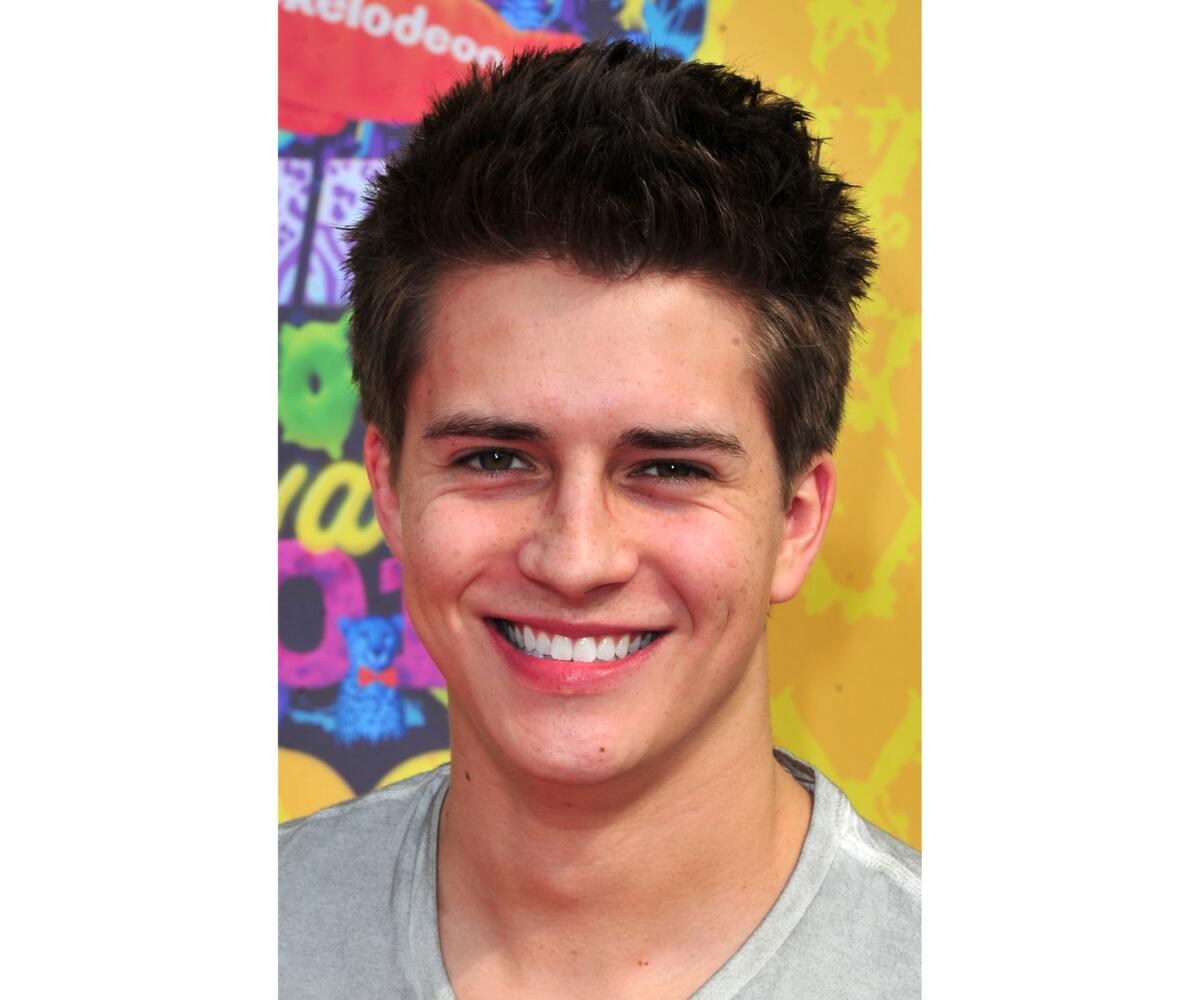 Disney star Billy Unger was arrested on suspicion of DUI in Malibu over the weekend.