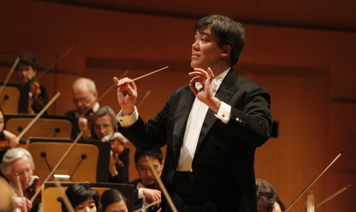 Alan Gilbert