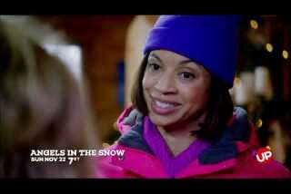 'Angels in the Snow' trailer