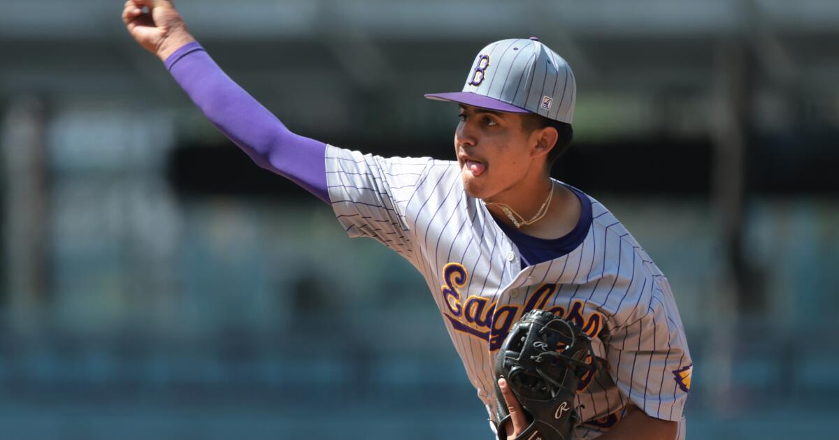 Prep talk: Bell’s baseball team is surging with 8-1 record Prep talk: Bell’s baseball team is surging with 8-1 record