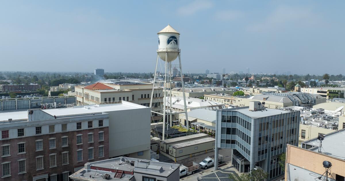 Le Royaume-Uni pourrait contester le rachat de Warner Bros. Discovery par Paramount