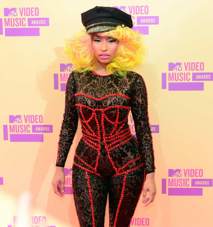 MTV VIdeo Music Awards