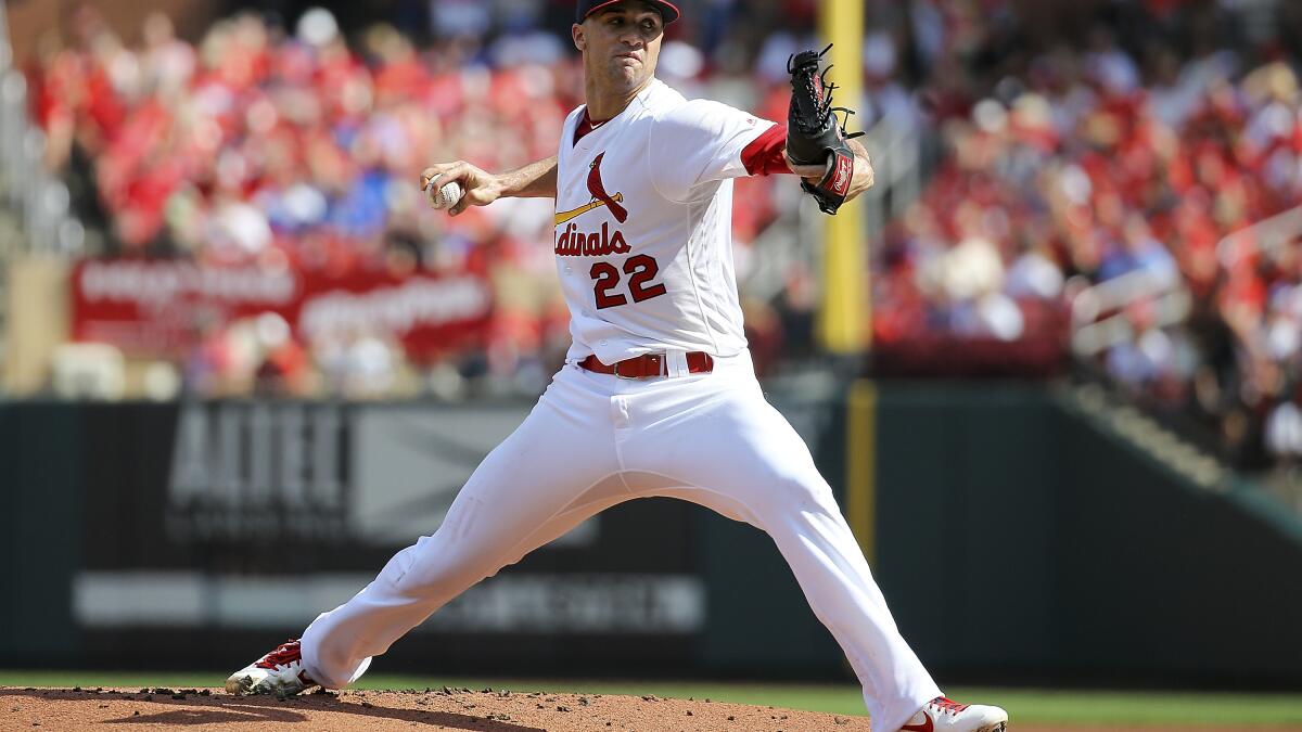 MLB playoffs: Jack Flaherty leads Cardinals into NLDS vs. Braves