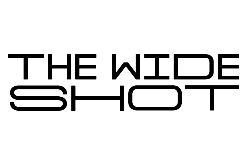 The Wide Shot logo
