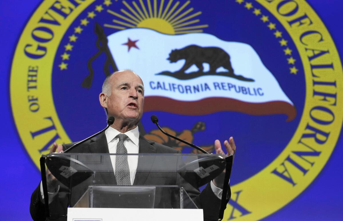 Gov. Jerry Brown called a special session of the Legislature to focus lawmakers’ attention on healthcare financing. Several lawmakers saw an opportunity to revive a "right to die" bill.