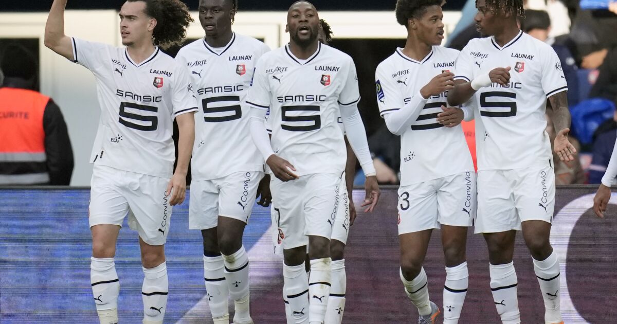 Le PSG perd à domicile en championnat de France pour la première fois cette saison