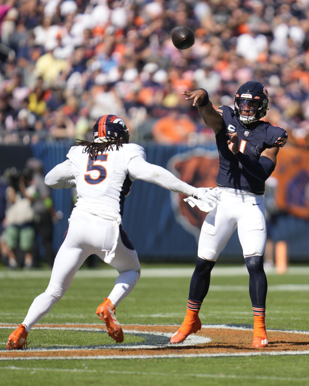 Broncos scouting report: How Denver matches up against 49ers and