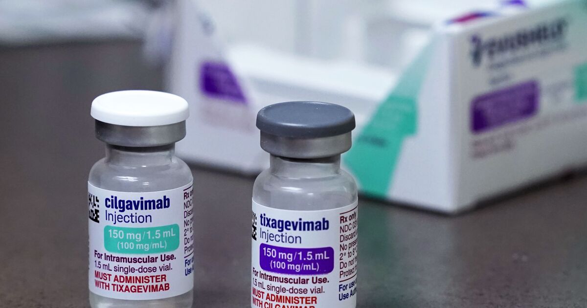 FDA revokes authorization for key anti-COVID drug, a blow for vulnerable Americans FDA revokes authorization for key anti-COVID drug, a blow for vulnerable Americans