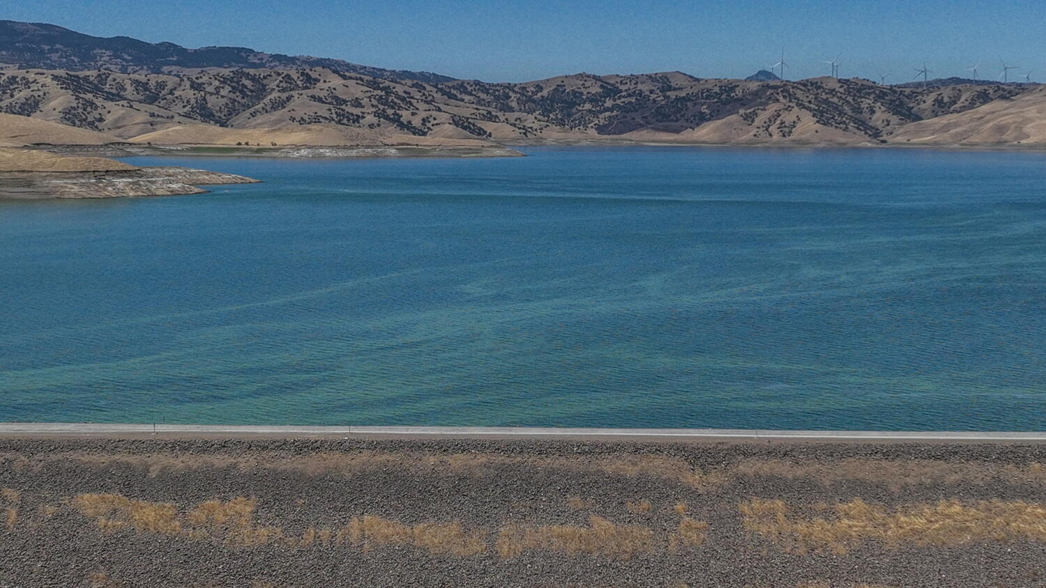 Trump administration tells California its key water plan is 'unworkable'