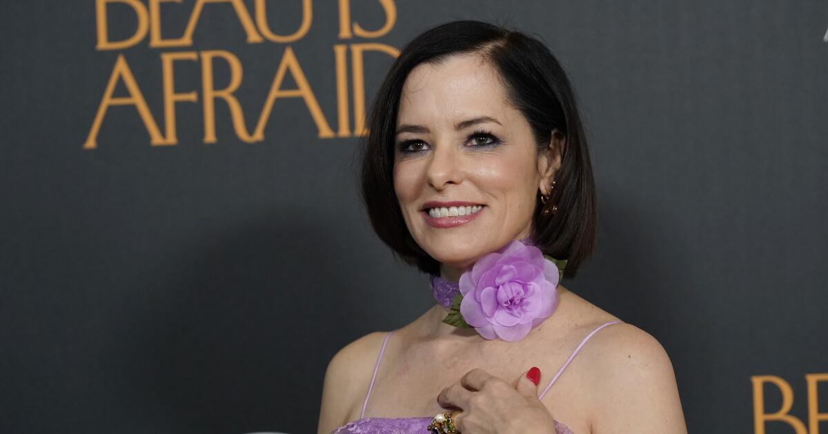 White Lotus' Season 3 Casts Parker Posey, Michelle Monaghan, More – The  Hollywood Reporter