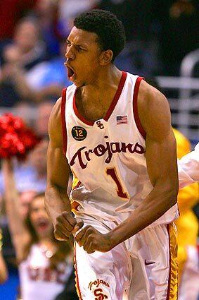Pac-10 Nick Young