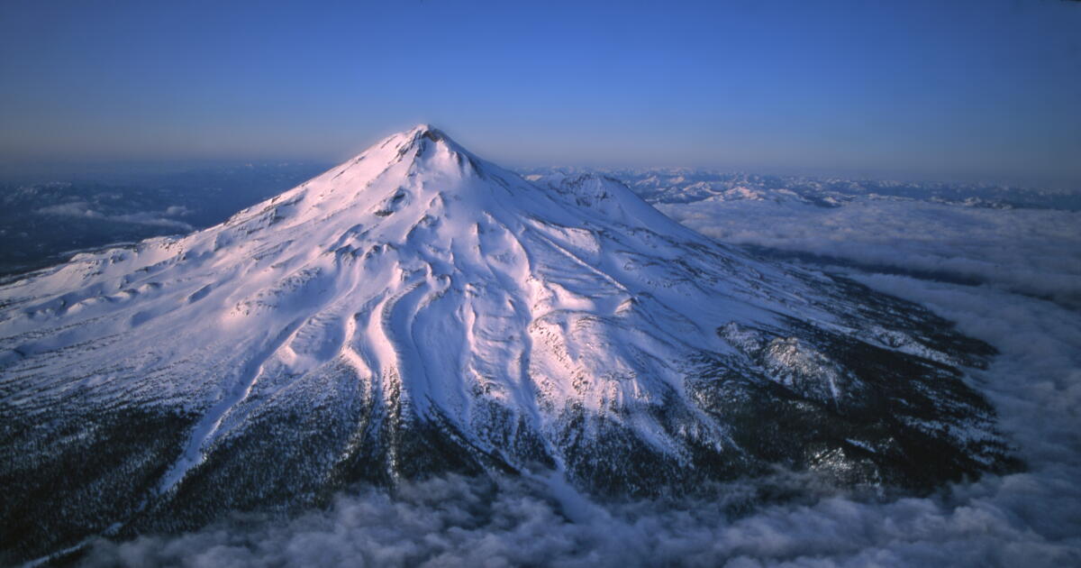How climbing California’s Mt. Shasta ended in a death How climbing California’s Mt. Shasta ended in a death