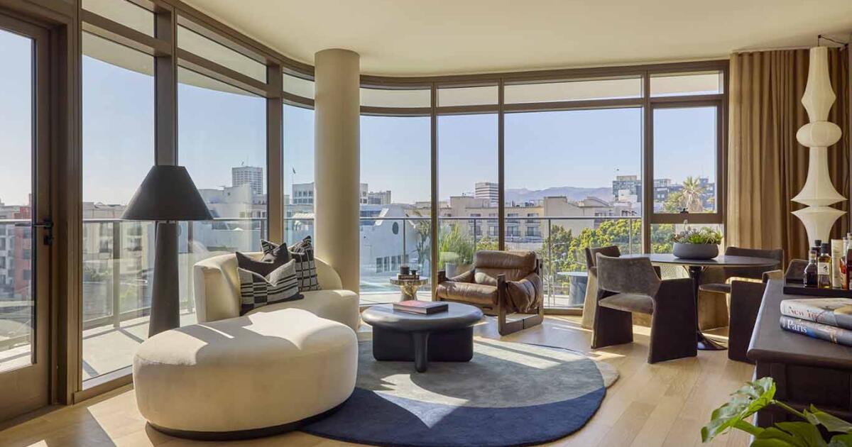 Apartment Design Tips for Creating Calm, Quiet, and Light in Multifamily Housing Apartment Design Tips for Creating Calm, Quiet, and Light in Multifamily Housing