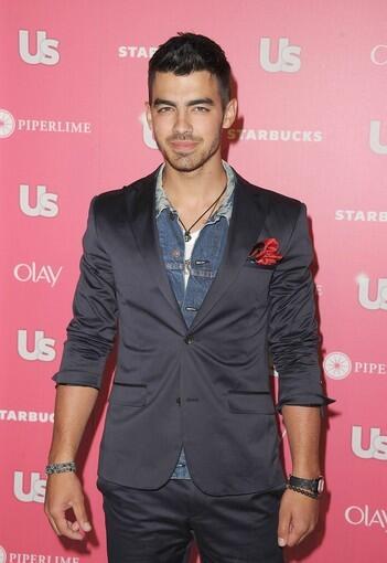 Us Weekly's Hot Hollywood party