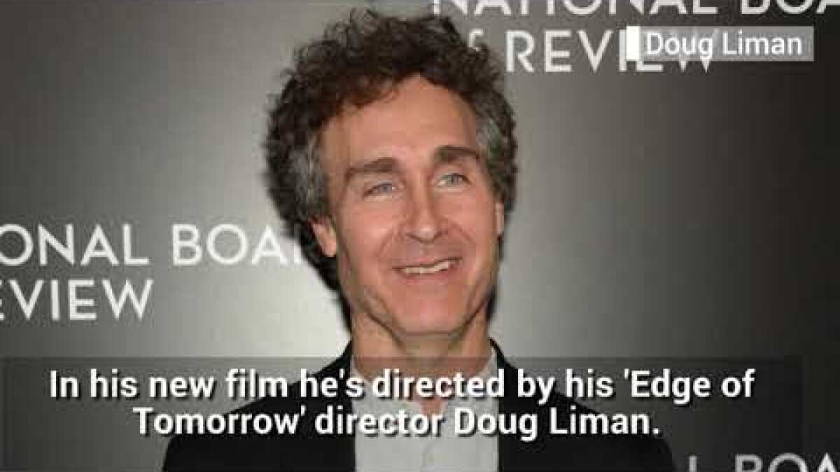 Tom Cruise's 'American Made' just latest case of film ...