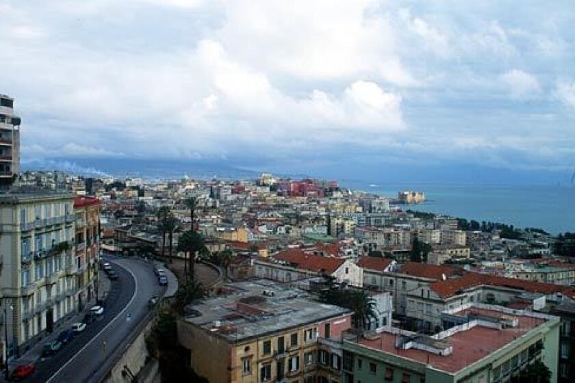 Naples, Italy Why people ignore it: No city has such bad press as Naples, known for crime (petty and organized), toxic waste, poverty, unemployment and general dilapidation, not to mention last year's trash crisis when months went by without garbage collection.