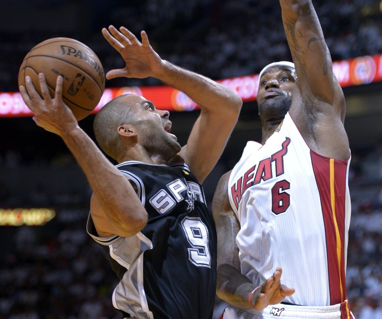 Nba finals. LEBRON Miami Finals vs Spurs. San Antonio Spurs vs Miami Heat. Douglas Smith.