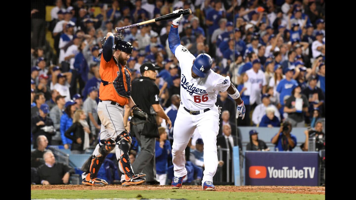 Yasiel Puig