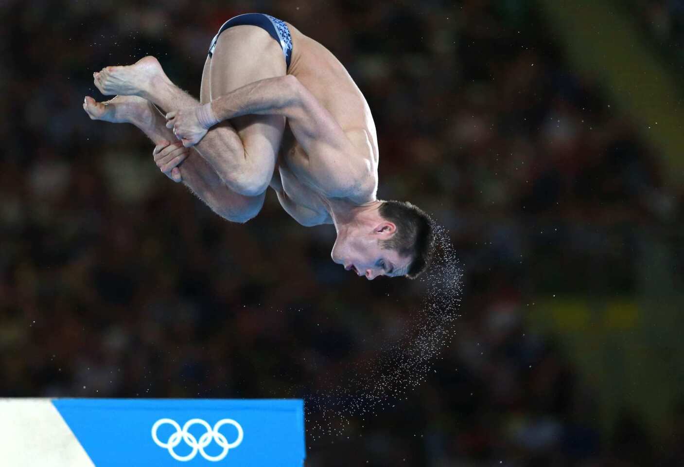 David Boudia