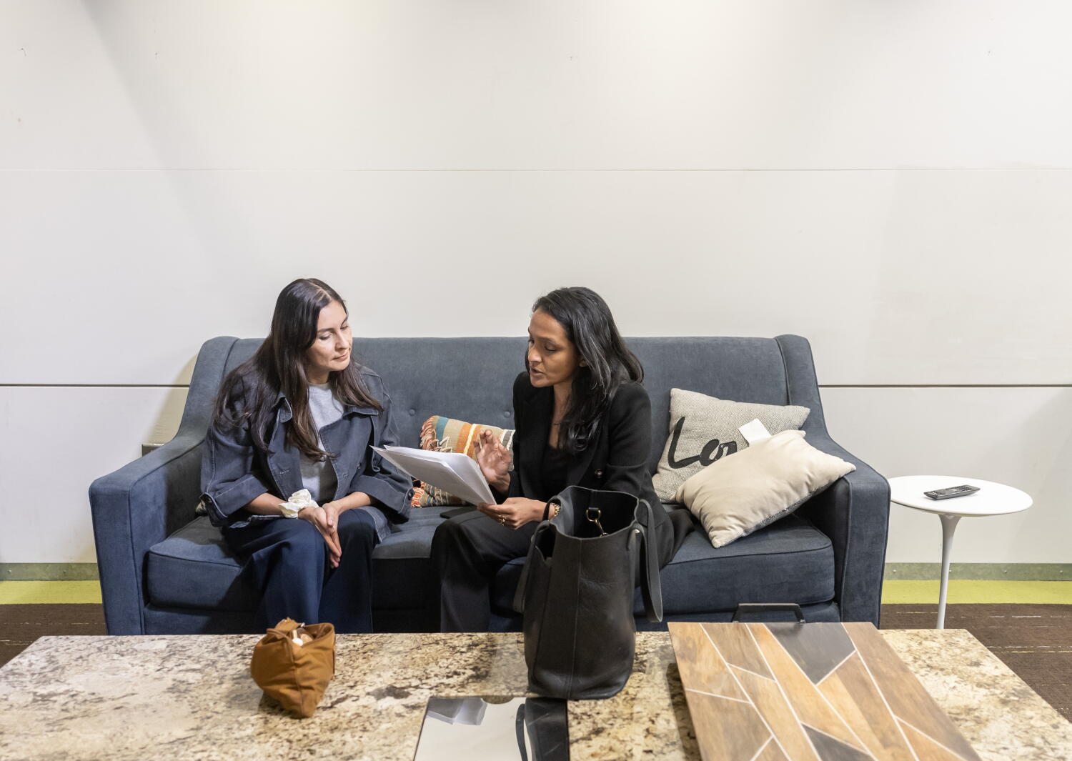 Arellano: Nithya Raman is learning Spanish. What that says about her vision for L.A.