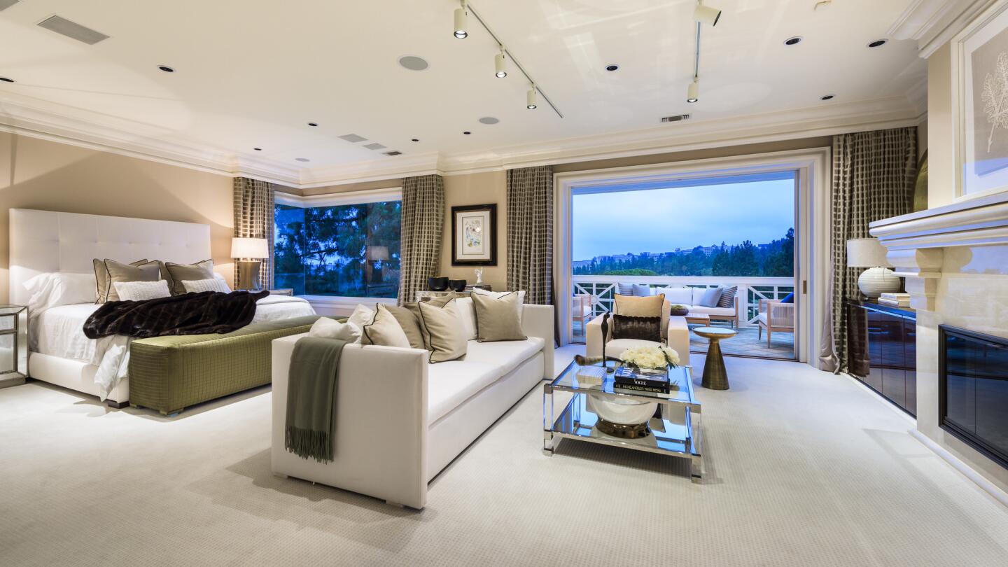 Hot Property | Steve Wynn