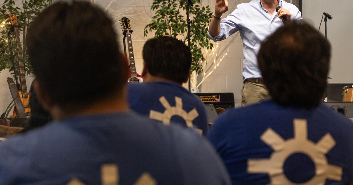 NDLON hosts first day staff meeting since ICE raids began NDLON hosts first day staff meeting since ICE raids began